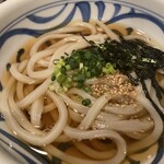 手打うどん すみた - 