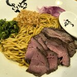 麺ZINさいとう - 