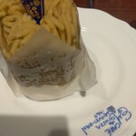 カフェド銀座みゆき館 - 