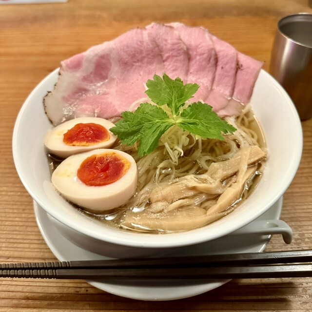 Tanaka no Chuka Soba photo