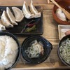 肉汁餃子のダンダダン 溝の口店