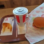 ケンタッキーフライドチキン - 