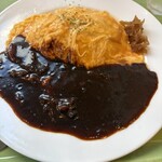 日比谷松本楼 - 