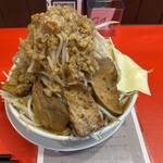 マシマシらーめん 物語はここから始まるのだ - 