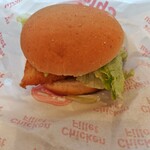 ケンタッキーフライドチキン - 