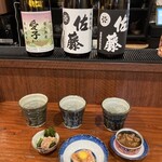 缶詰バー　キンコンカン - 