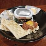 缶詰バー　キンコンカン - 