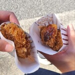 ミートショップ 上野 - 