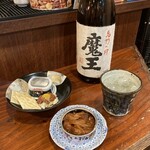 缶詰バー　キンコンカン - 
