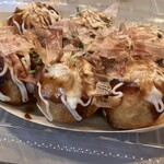 たこ焼き一番たこいち - 