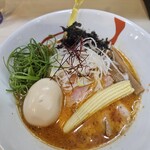 麺や魁星 - 