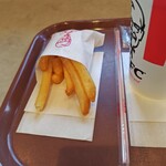 ケンタッキーフライドチキン - 