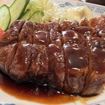 烏森絶メシ食堂 - 