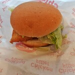 ケンタッキーフライドチキン - 