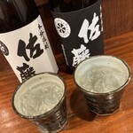 缶詰バー　キンコンカン - 