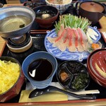 Toku Zou Maru Kinmedai no Eki Izu Kogen - 