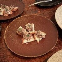 ワインとくつろぐ ツキアカリ - 