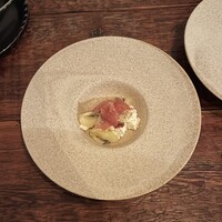 ワインとくつろぐ ツキアカリ - 