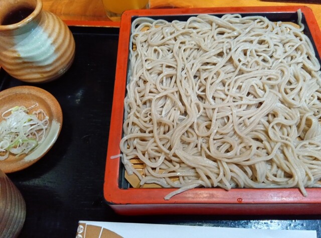 Tsukiji Sarashina no Sato photo 2