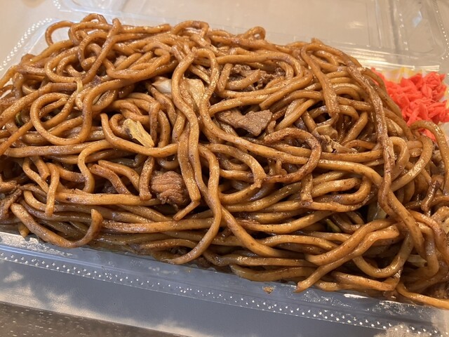 たこ焼き一番たこいち - 青森（たこ焼き）の写真