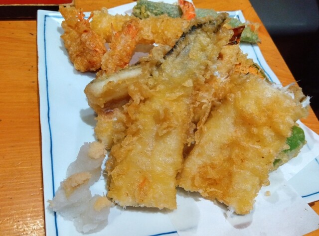 Tsukiji Sarashina no Sato