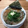 麺屋 EDITION 草津店