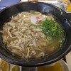 資さんうどん 橋本店