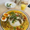 京都カレー製作所 カリル