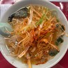 ラーメンショップ◯化 いちろく村上店