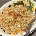 ティン・フック - 