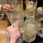 笑兵衛 - 