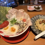 豚骨麺屋 一番軒 豊田大林FC店 - 