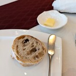 レストラン ミッテ - 