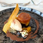 レストラン ミッテ - 