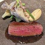 レストラン リューズ - 