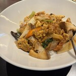 中国料理 美珍樓 - 料理写真: