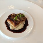 レストラン ミッテ - 