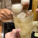 笑兵衛 - 