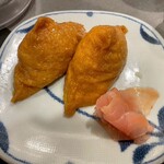 本格手打うどん おか泉 - 