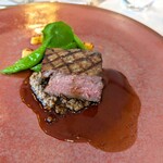 レストラン ミッテ - 