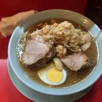 ラーメン富士丸 - 料理写真: