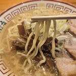 田中そば店 - 
