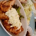 カフェ おひさん - 