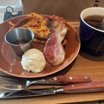 ザ・シティ・ベーカリー - 