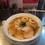 麺屋 愛心 - 料理写真: