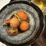 やきとり 竹橋 - 