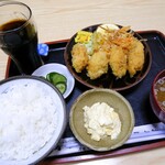 満留賀 - 料理写真: