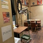 ラ ピニャータ - 