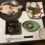 べんけい - 
