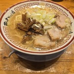 田中そば店 - 